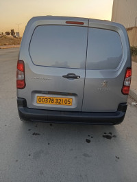 voitures-peugeot-partner-2021-k9-el-madher-batna-algerie