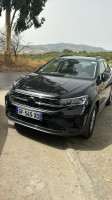 tout-terrain-suv-volkswagen-taigo-2022-tizi-ouzou-algerie