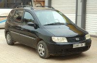 voitures-hyundai-matrix-2006-maghnia-tlemcen-algerie