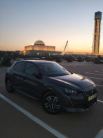 voitures-peugeot-208-2022-allure-alger-centre-algerie