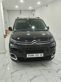 voitures-citroen-berlingo-2023-allure-khenchela-algerie