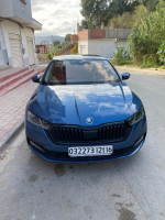 voitures-skoda-octavia-2021-el-milia-jijel-algerie