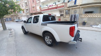 utilitaire-nissan-navara-2013-elegance-4x4-grarem-gouga-mila-algerie