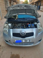 voitures-toyota-yaris-2008-saida-algerie