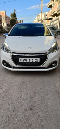 voitures-peugeot-208-2016-allure-facelift-chelghoum-laid-mila-algerie