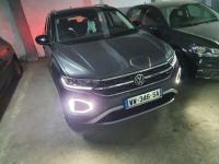 tout-terrain-suv-volkswagen-t-roc-2022-life-cheraga-alger-algerie