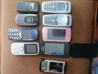 Nokia 1600