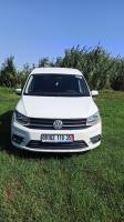 voitures-volkswagen-caddy-2019-meftah-blida-algerie