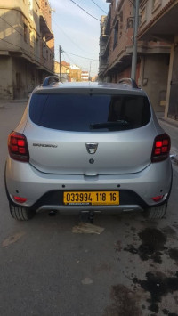 voitures-dacia-sandero-2018-stepway-alger-centre-algerie