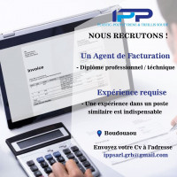 commerce-vente-agent-de-facturation-boudouaou-boumerdes-algerie