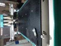 industrie-fabrication-cnc-1325-vaccumservo-moteur-saoula-alger-algerie