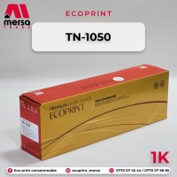 Toner EcoPrint TN-1050 ~1000 pages thumbnail 2