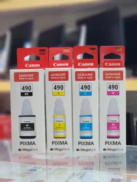 Encre Originale Epson 103 / Canon G41 / Canon G49