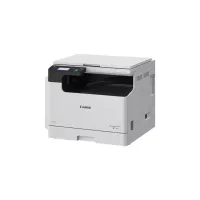 Imprimante Photocopieur A3 Canon iR2224 Laser Noir&Blanc Sans Chargeur 24PPM