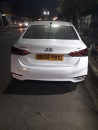 سيارات-hyundai-accent-2018-أولاد-فارس-الشلف-الجزائر