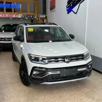 Volkswagen T-Cross 2025 R-Line Edition 
