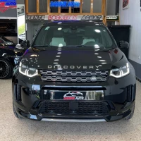 Land Rover Discovery 2020 R dynamic