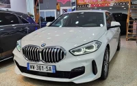 BMW 118 I 2023 Pack M