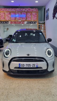 voitures-mini-2022-cooper-cheraga-alger-algerie