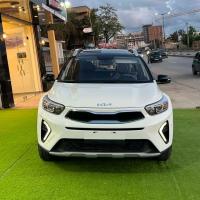 سيارات-kia-kx1-2026-full-option-شراقة-الجزائر