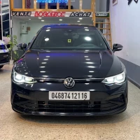 Volkswagen Golf 8 2021 R-Line