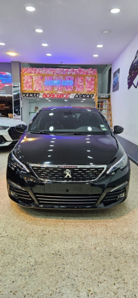 voitures-peugeot-308-2019-gt-line-cheraga-alger-algerie