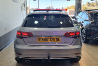 voitures-audi-a3-sportback-2020-cheraga-alger-algerie