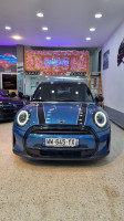 voitures-mini-2021-cooper-cheraga-alger-algerie