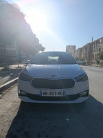 voitures-skoda-fabia-2023-ambition-kouba-alger-algerie