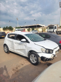 voitures-chevrolet-sonic-hatchback-2013-ls-rouiba-alger-algerie