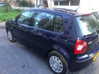 citadine-volkswagen-polo-2006-mohammadia-alger-algerie