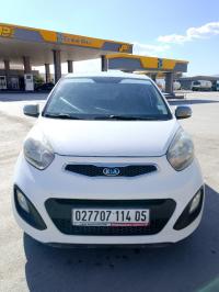 سيارات-kia-picanto-2014-pop-باتنة-الجزائر