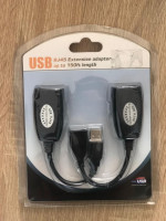 reseau-connexion-adaptateur-usb-rj45-dar-el-beida-alger-algerie