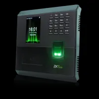 POINTEUSE BIOMETRIQUE FACIAL MB10 ZKTECO