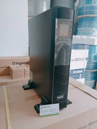 Onduleur ON LINE / IN LINE  RACK / TOUR 1KVA / 2KVA / 3KVA / 6KVA / 10KVA 