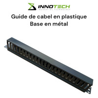 reseau-connexion-guide-de-cable-en-plastique-19-base-metal-pour-armoire-brassage-dar-el-beida-alger-algerie