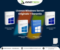 reseau-connexion-licence-windows-server-2022-datacenter-dar-el-beida-alger-algerie