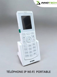 autre-poste-ip-wifi-sans-fil-telephone-wi-fi-portable-bande-24-ghz-et-5-d-link-dph-160w-dar-el-beida-alger-algerie