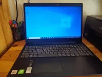 Lenovo IdeaPad L3 15.6" HD - Intel i3-10110U - Ram 08GB - SSD 512GB + HDD 1TB - NVIDIA GeForce MX130