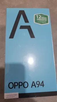 Oppo A95 5G
