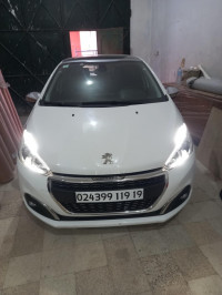 voitures-peugeot-208-2019-setif-algerie