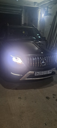 voitures-mercedes-ml-2013-setif-algerie