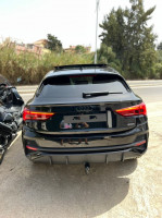 سيارة-صغيرة-audi-q3-2022-غليزان-الجزائر