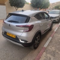 سيارات-renault-capture-2023-البليدة-الجزائر