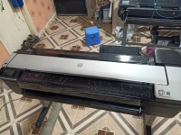 Traceur HP t 830 photocopie scanner