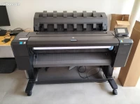 Traceur HP t 920