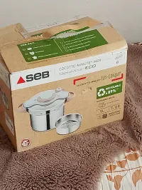 Cocotte minute seb