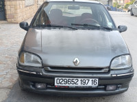 voitures-renault-clio-1-1997-douera-alger-algerie