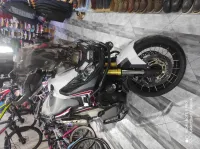 Xadv 750 Honda 2018
