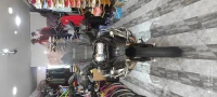 BMW Gs1250 r lc 2021